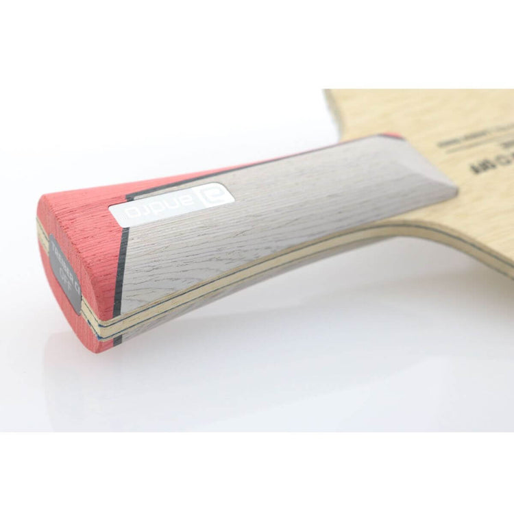 Andro Treiber CI Off Table Tennis Blade – Sportswing.in