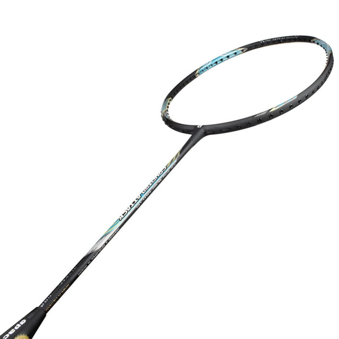 Apacs Counterattack Apacs Counter Attack Badminton Racquet (Unstrung) – Sportswing.in