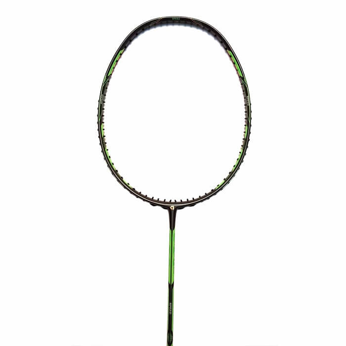 Apacs Dual Power And Speed Badminton Racquet (Unstrung)