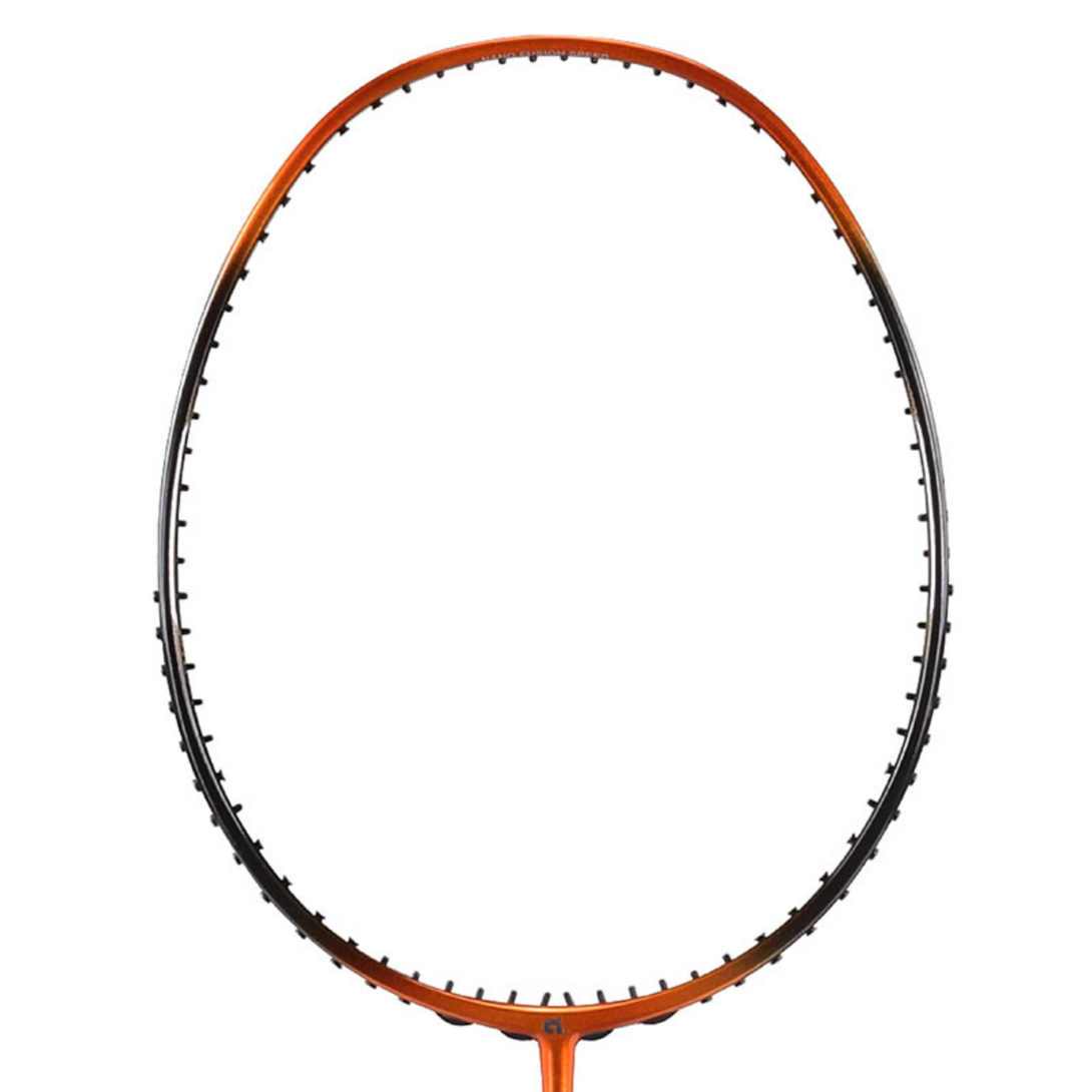 Apacs Nano Fusion 722 Badminton Racquet (unstrung)