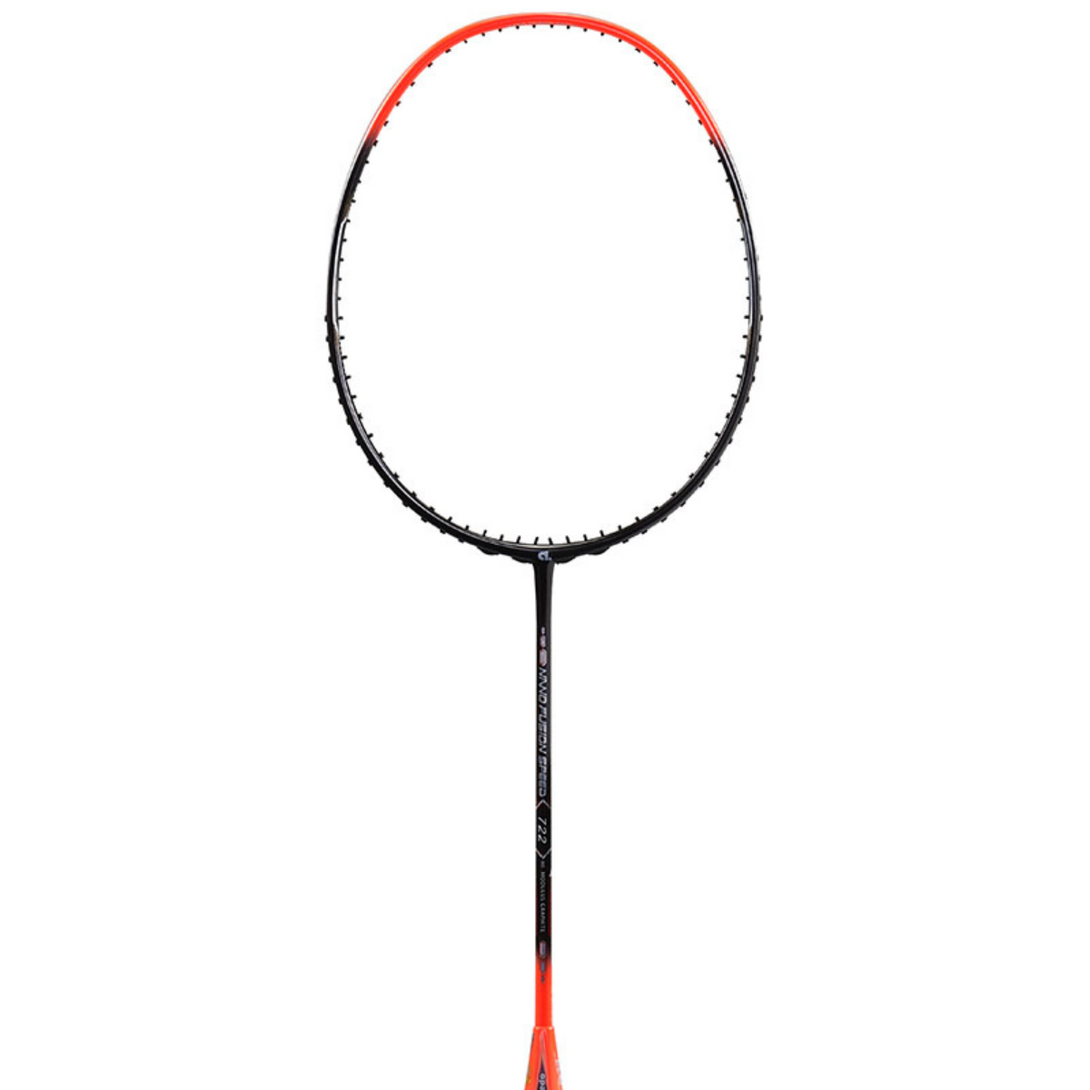 Apacs Nano Fusion 722 Badminton Racquet (unstrung)