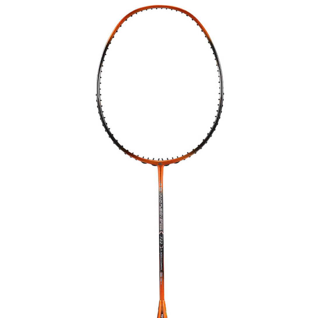 Apacs Nano Fusion 722 Badminton Racquet (unstrung)