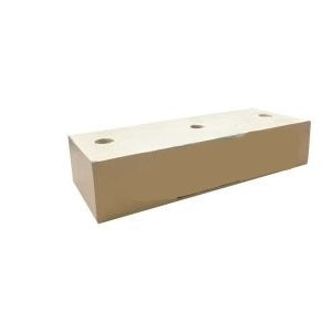 Apex Cricket Wooden Base Stumps Stand