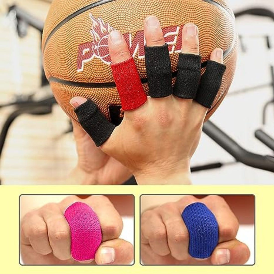 Apex Ortho Finger Support (Pack of 5)