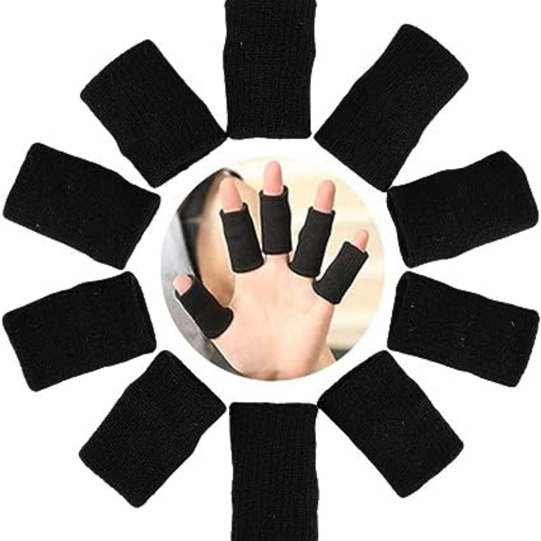 Apex Ortho Finger Support (Pack of 5)