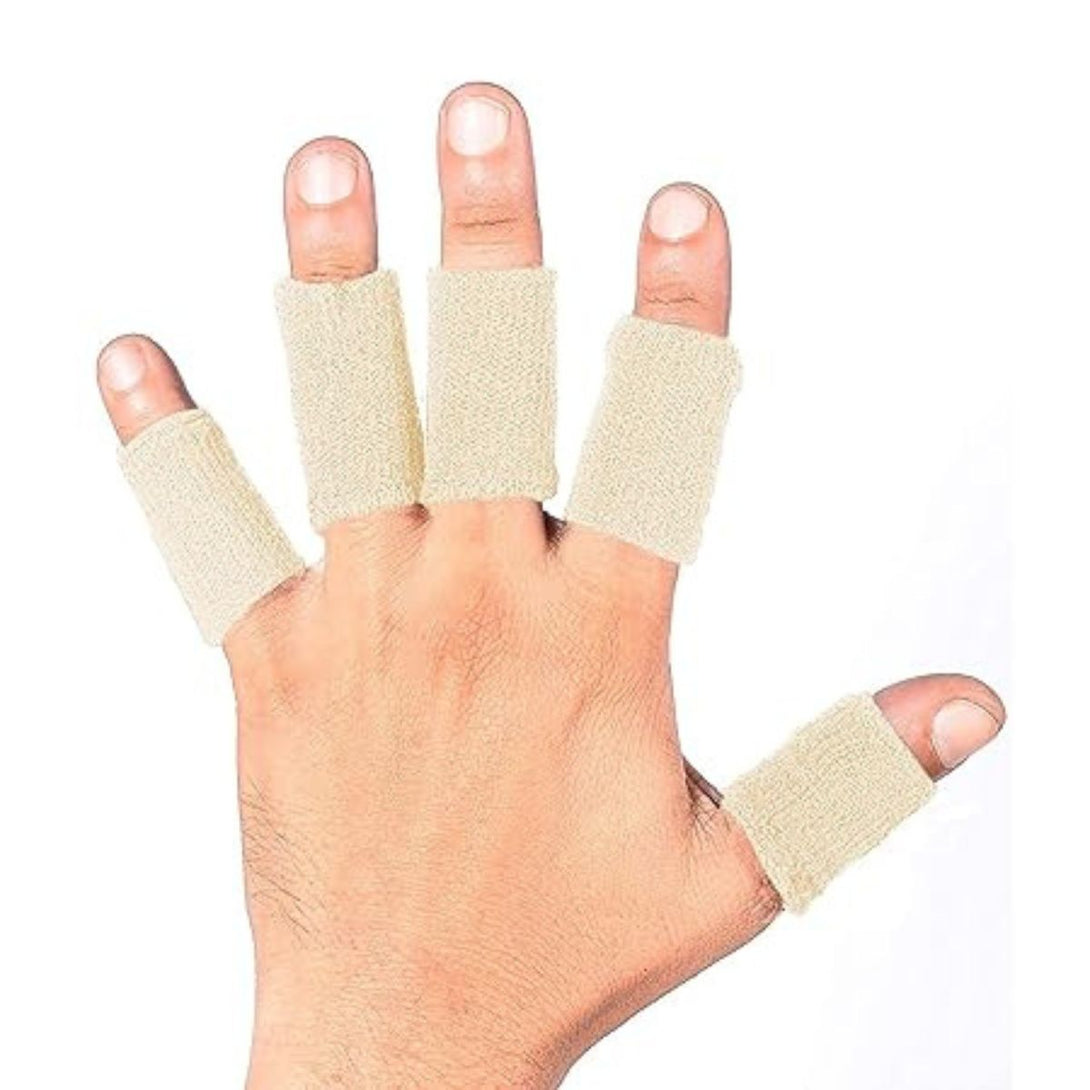 Apex Ortho Finger Support (Pack of 5)