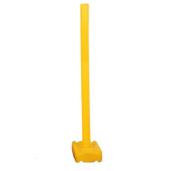Apex Plastic Cricket Stumps With Base