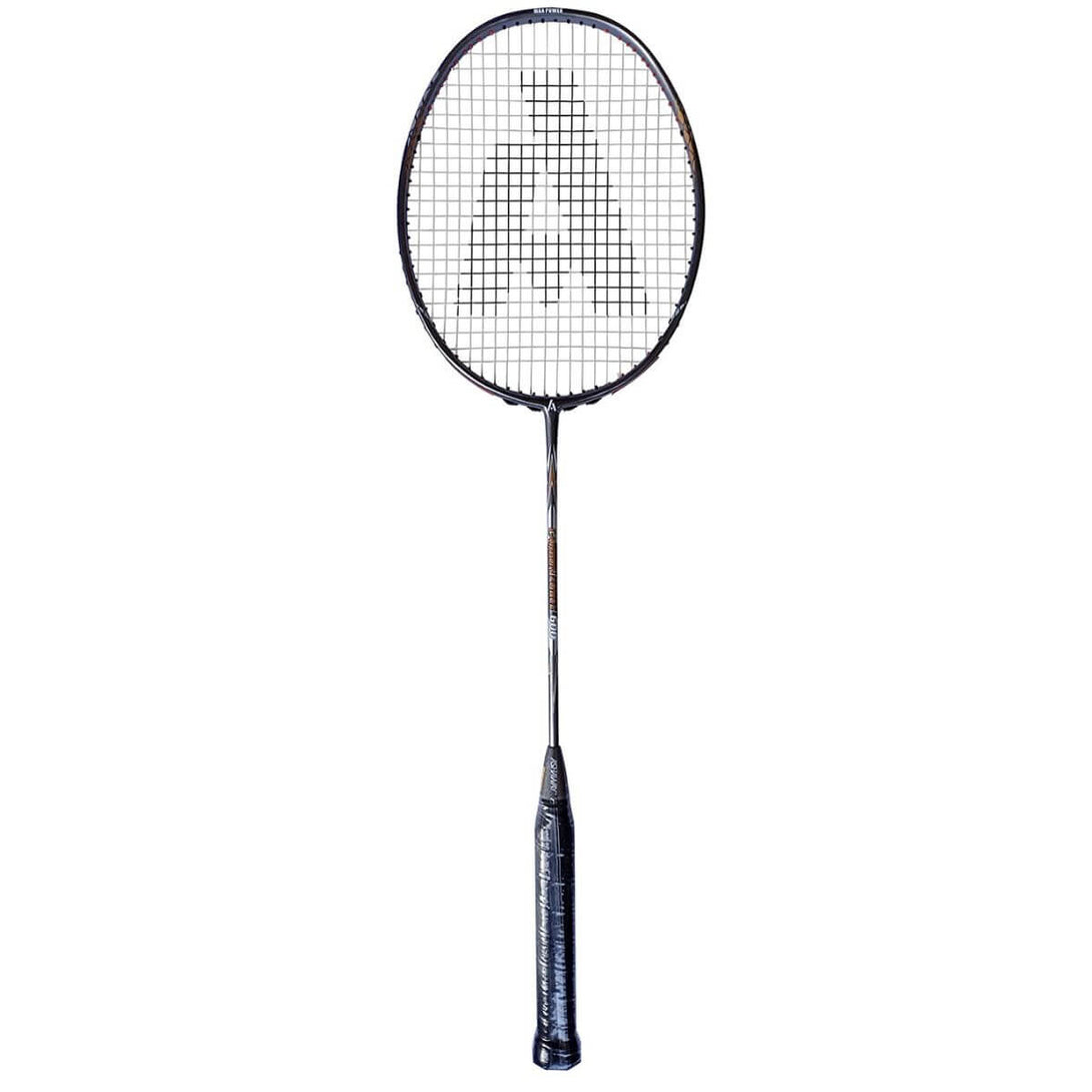 Ashaway Carbon Force 600 Badminton Racquet