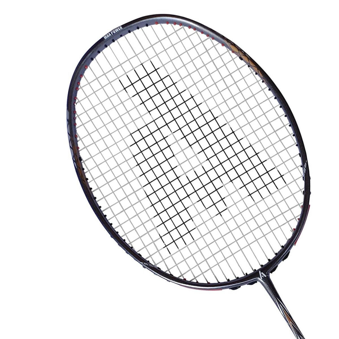 Ashaway Carbon Force 600 Badminton Racquet
