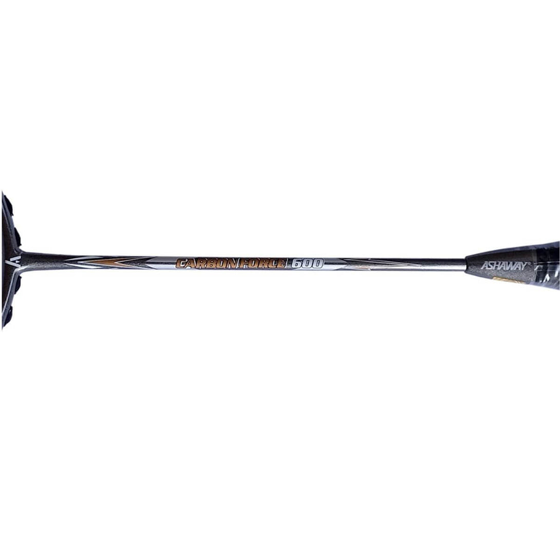 Ashaway Carbon Force 600 Badminton Racquet