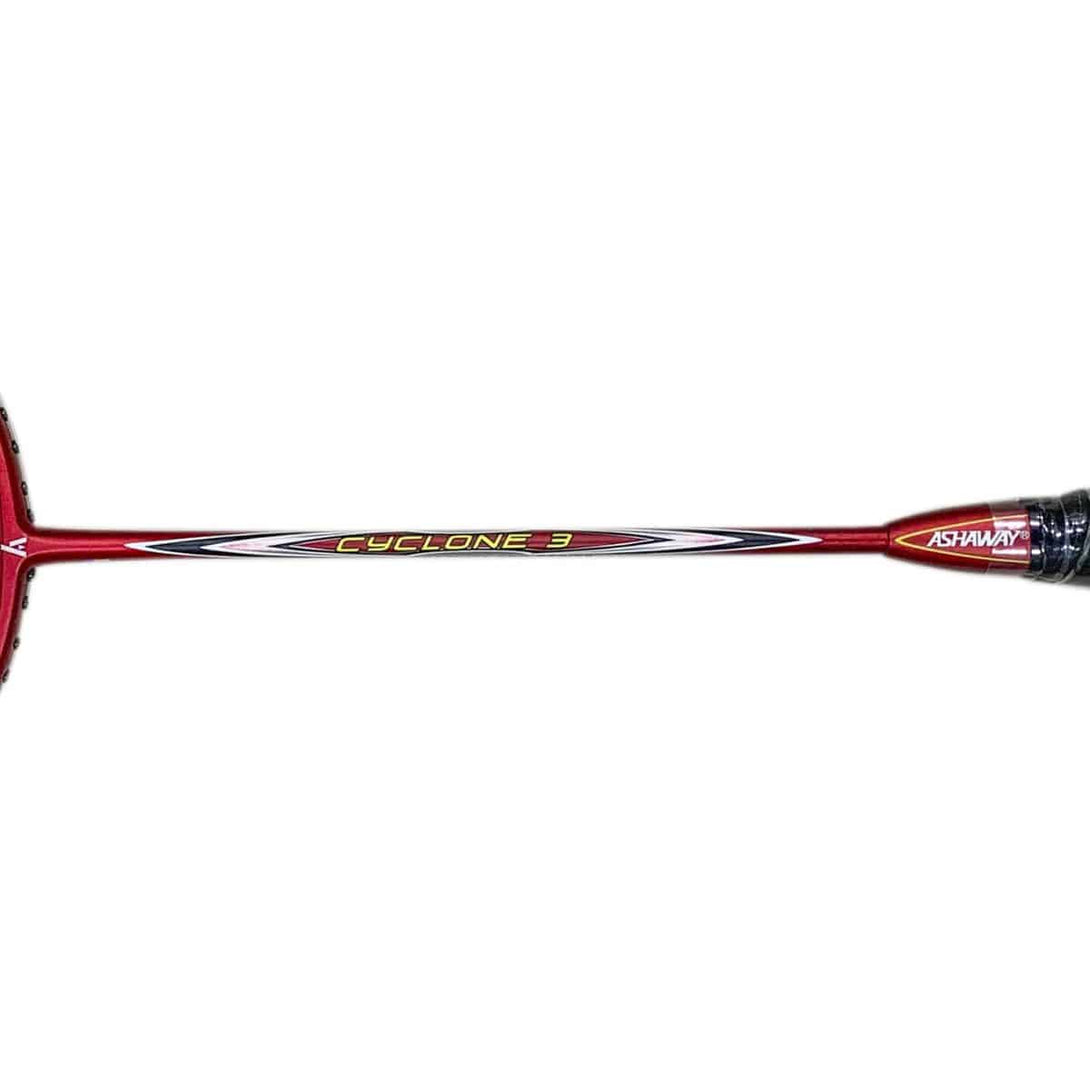 Ashaway Cyclone 3 Badminton Racquet