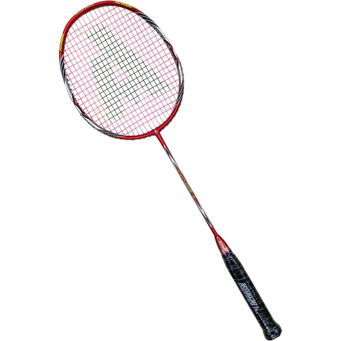 Ashaway Cyclone 3 Badminton Racquet