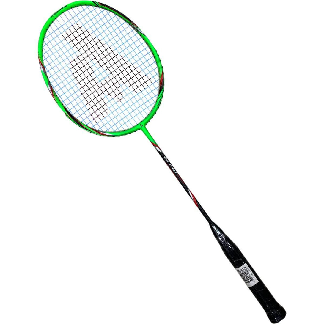 Ashaway Cyclone 7 Badminton Racquet