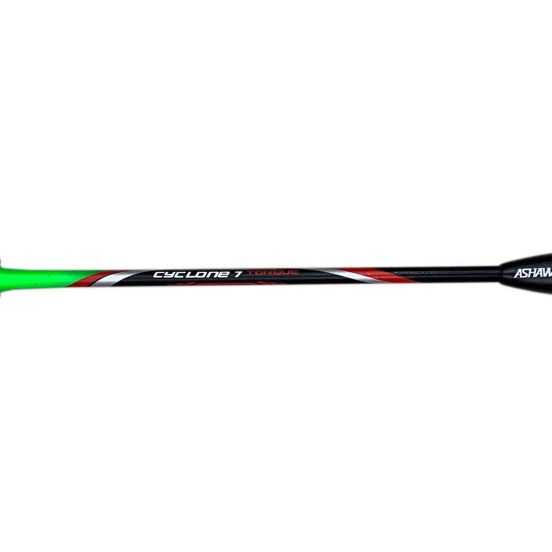 Ashaway Cyclone 7 Badminton Racquet