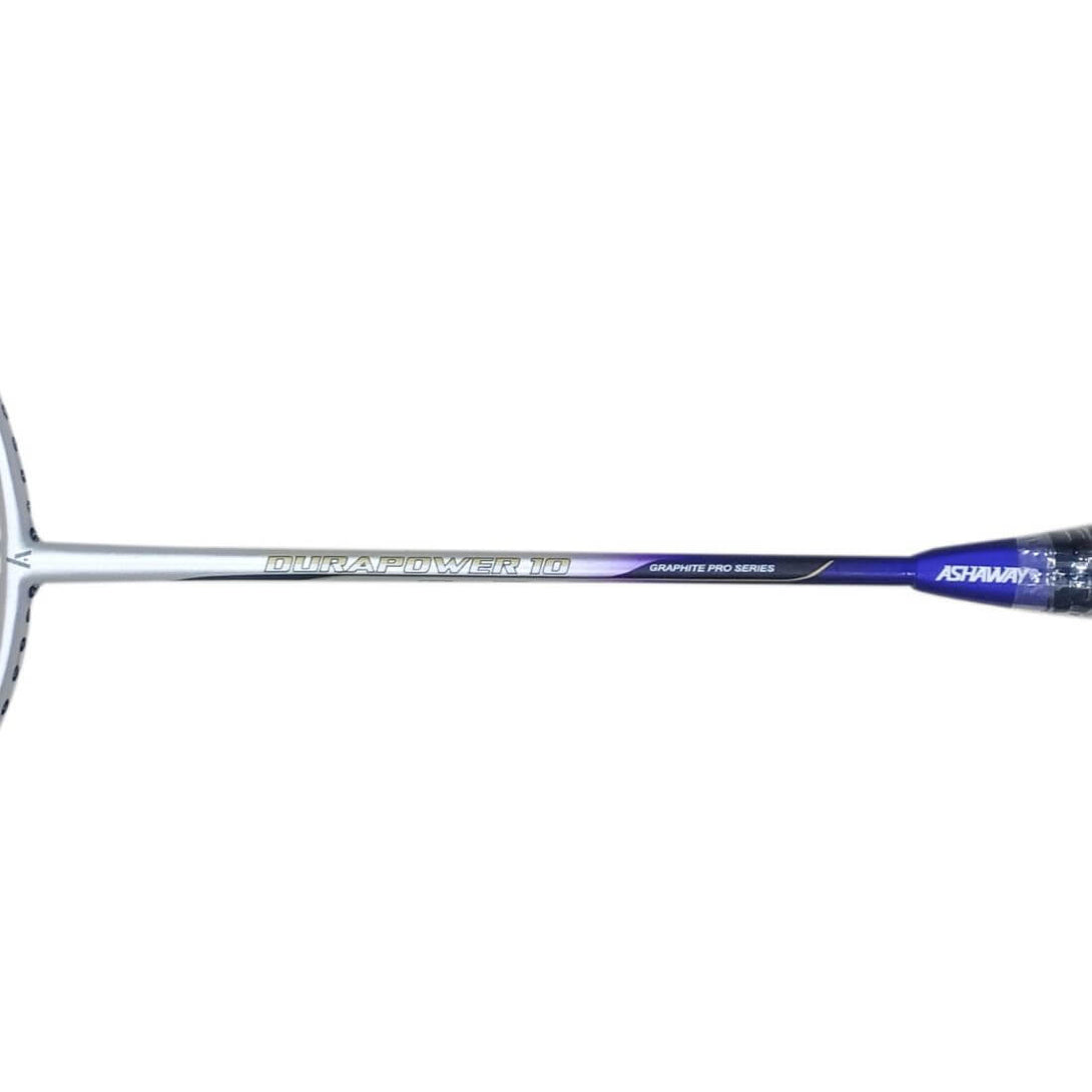 Ashaway Dura Power 10 Badminton Racquet