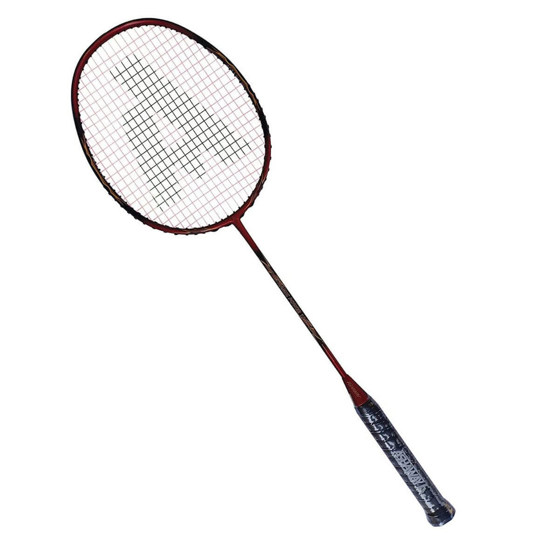Ashaway Dynamic power 100 Badminton Racquet