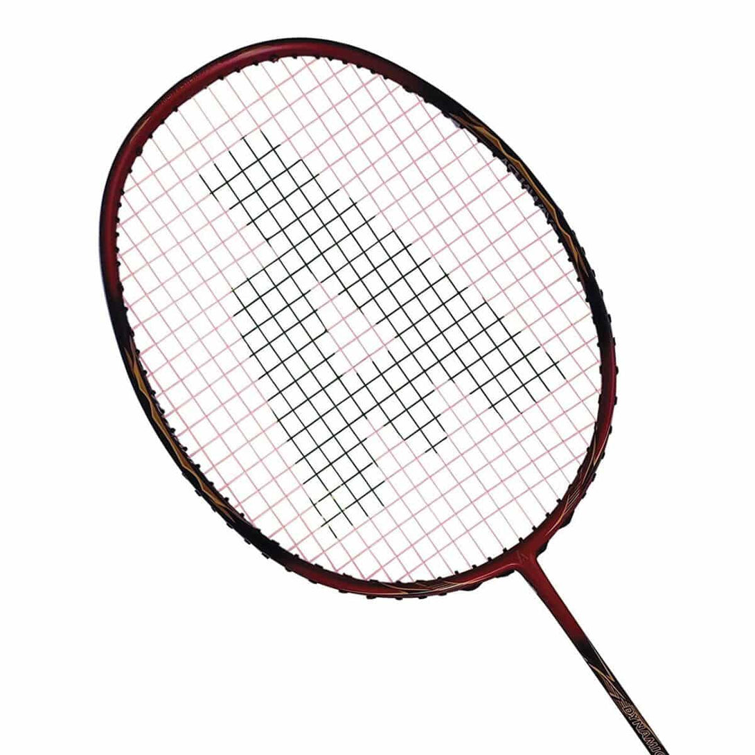Ashaway Dynamic power 100 Badminton Racquet