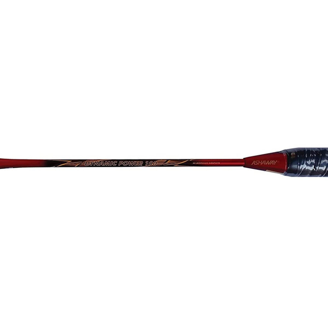 Ashaway Dynamic power 100 Badminton Racquet