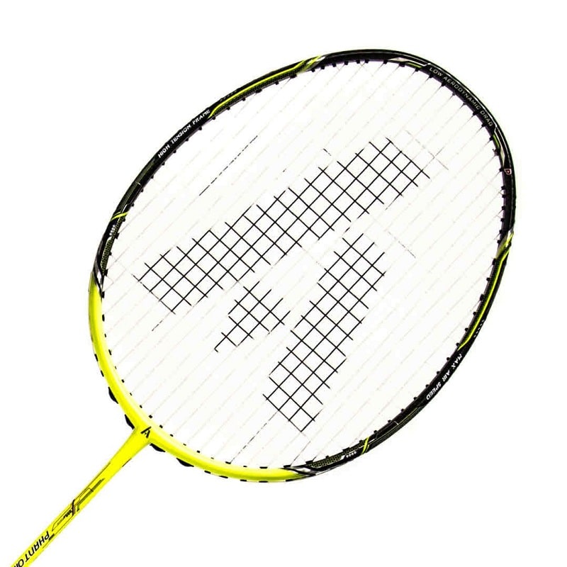 Ashaway Phantom X Speed II Badminton Racquet – Sportswing.in