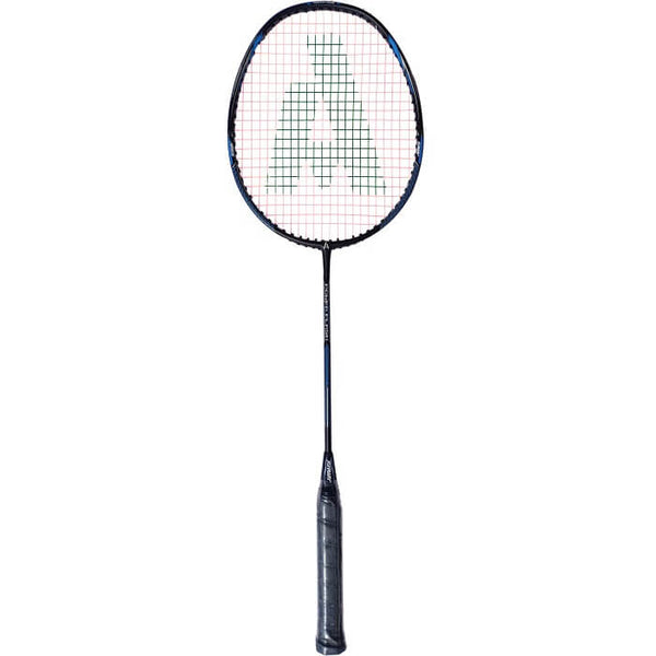 Ashaway Power Flash Blue Badminton Racquet