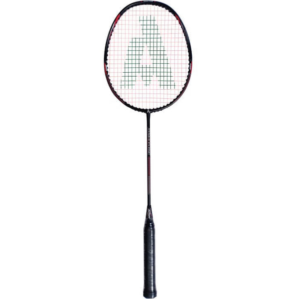 Ashaway Power Flash Red Badminton Racquet