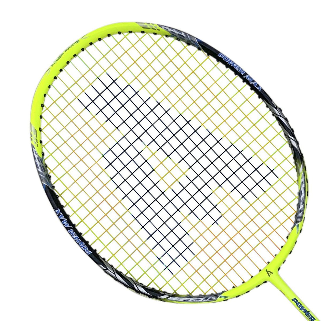 Ashaway Power Max-I Badminton Racquet
