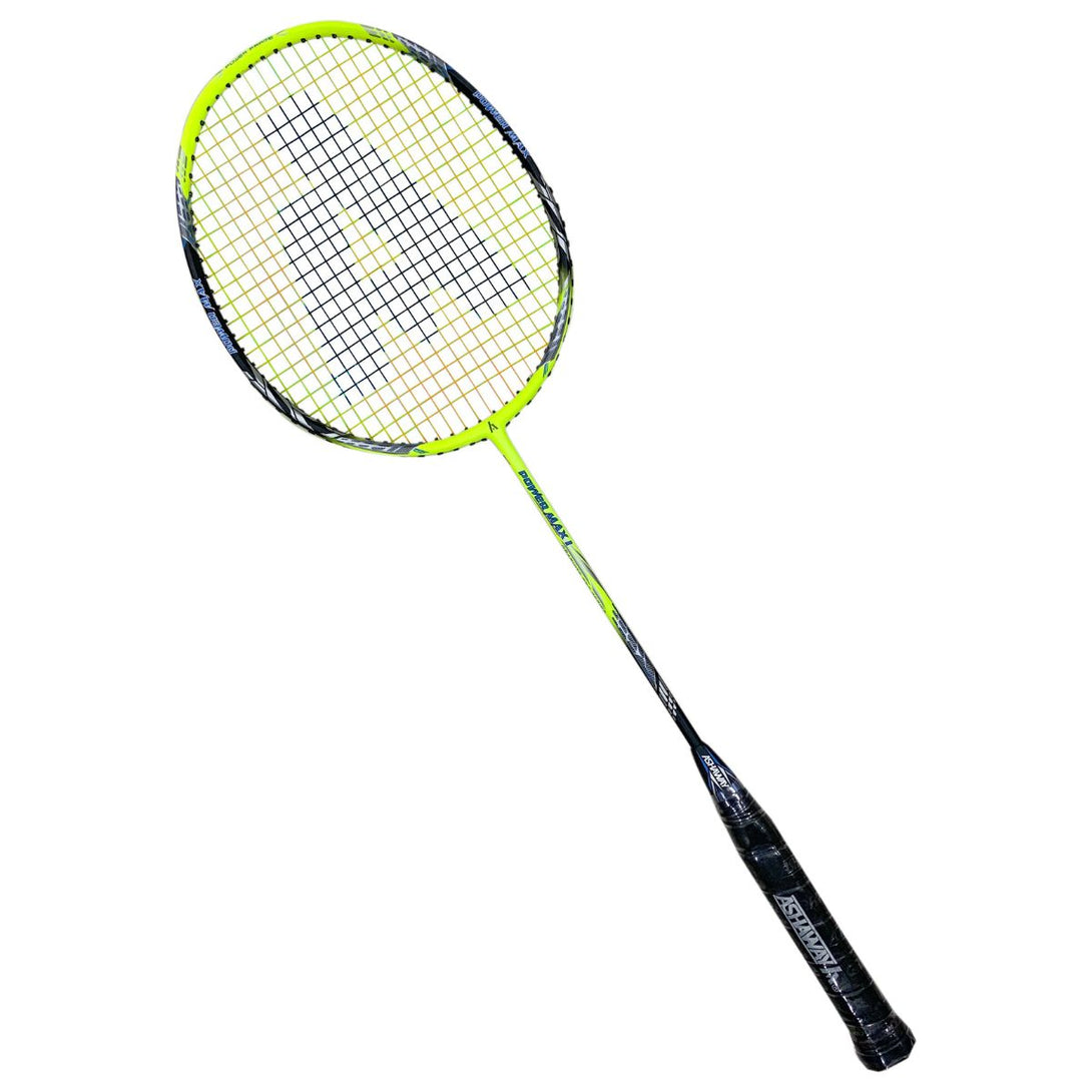 Ashaway Power Max-I Badminton Racquet