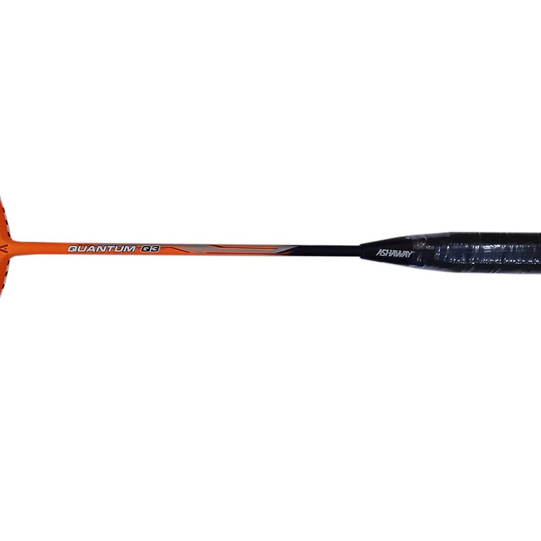 Ashaway Quantum Q3 Badminton Racquet
