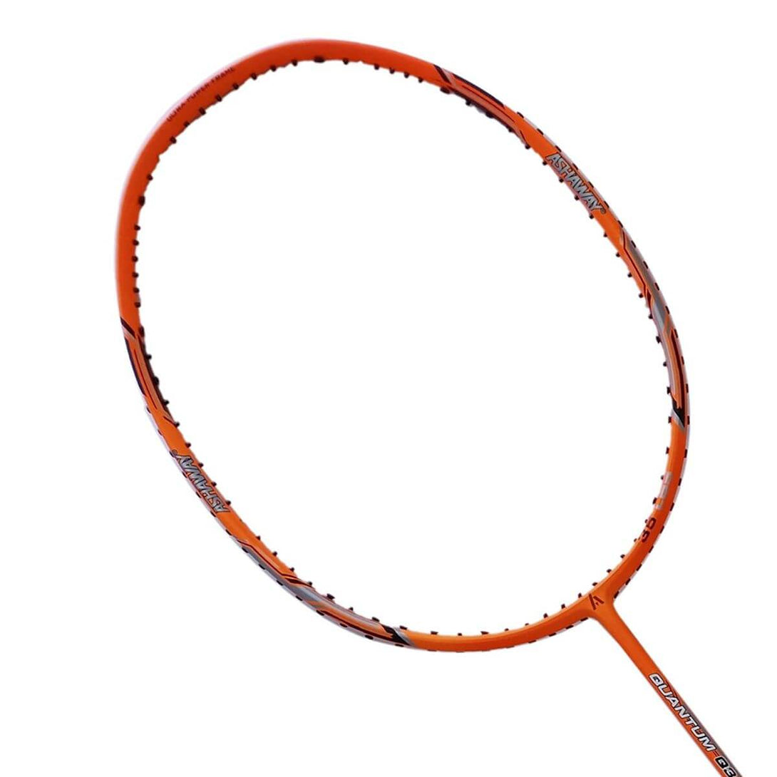 Ashaway Quantum Q3 Badminton Racquet