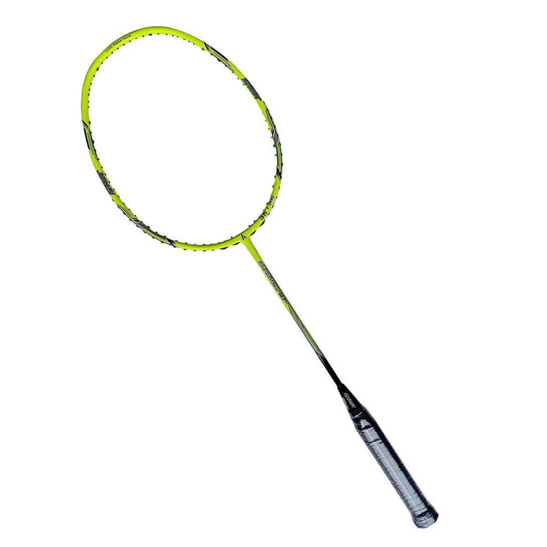 Ashaway Quantum Q7 Badminton Racquet