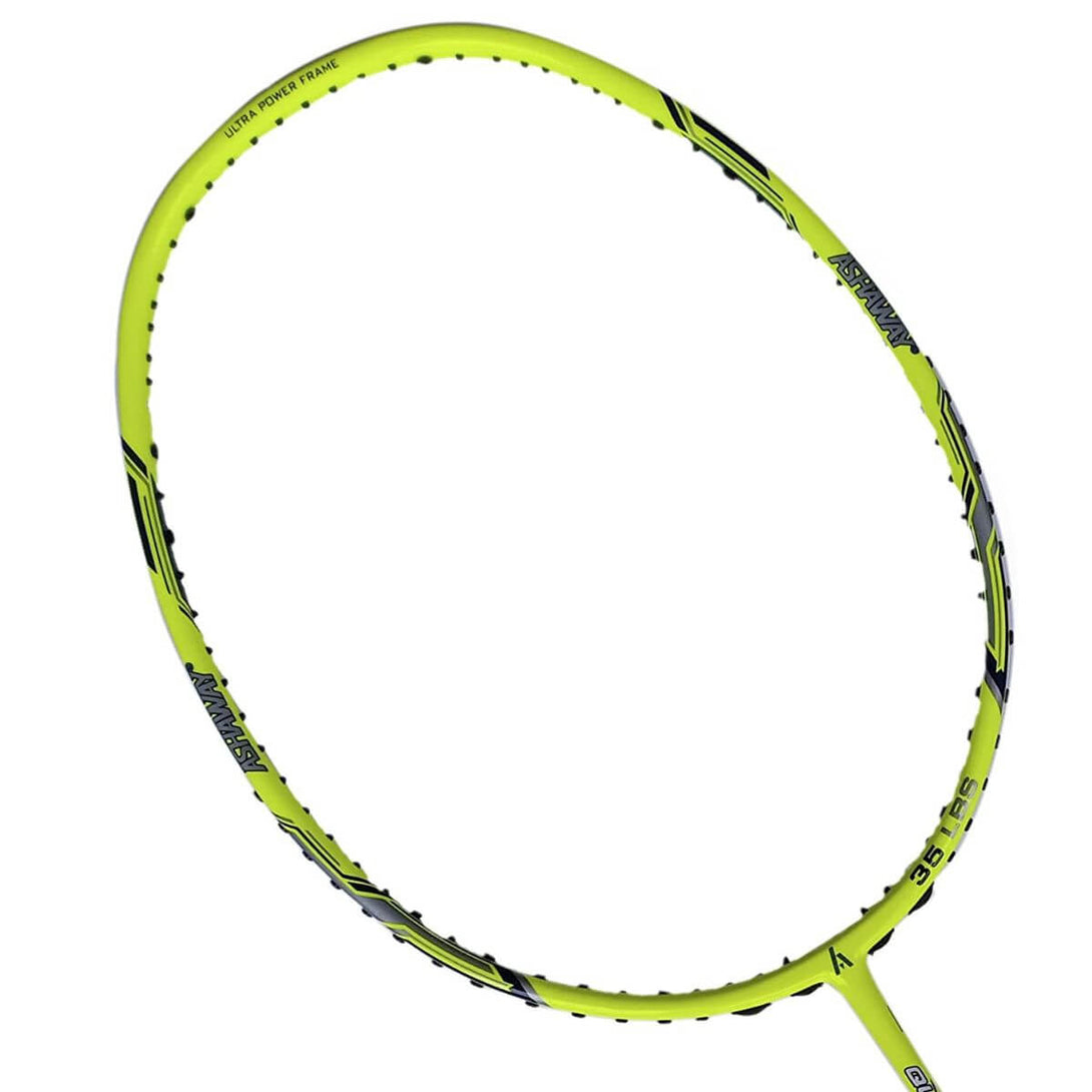 Ashaway Quantum Q7 Badminton Racquet