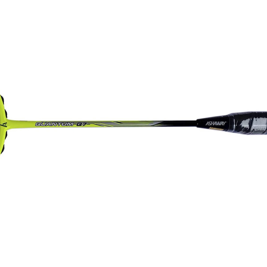 Ashaway Quantum Q7 Badminton Racquet