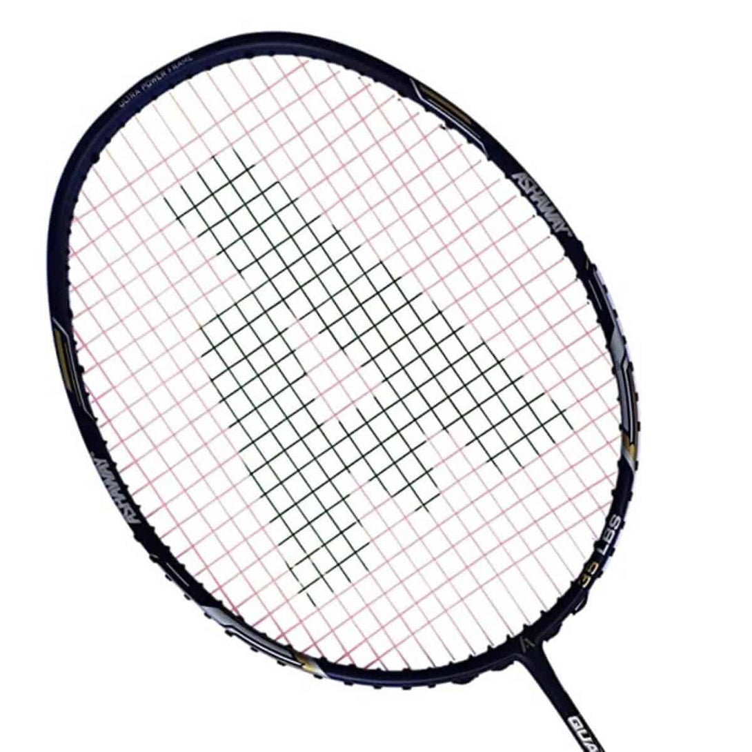 Ashaway Quantum Q9 Badminton Racquet