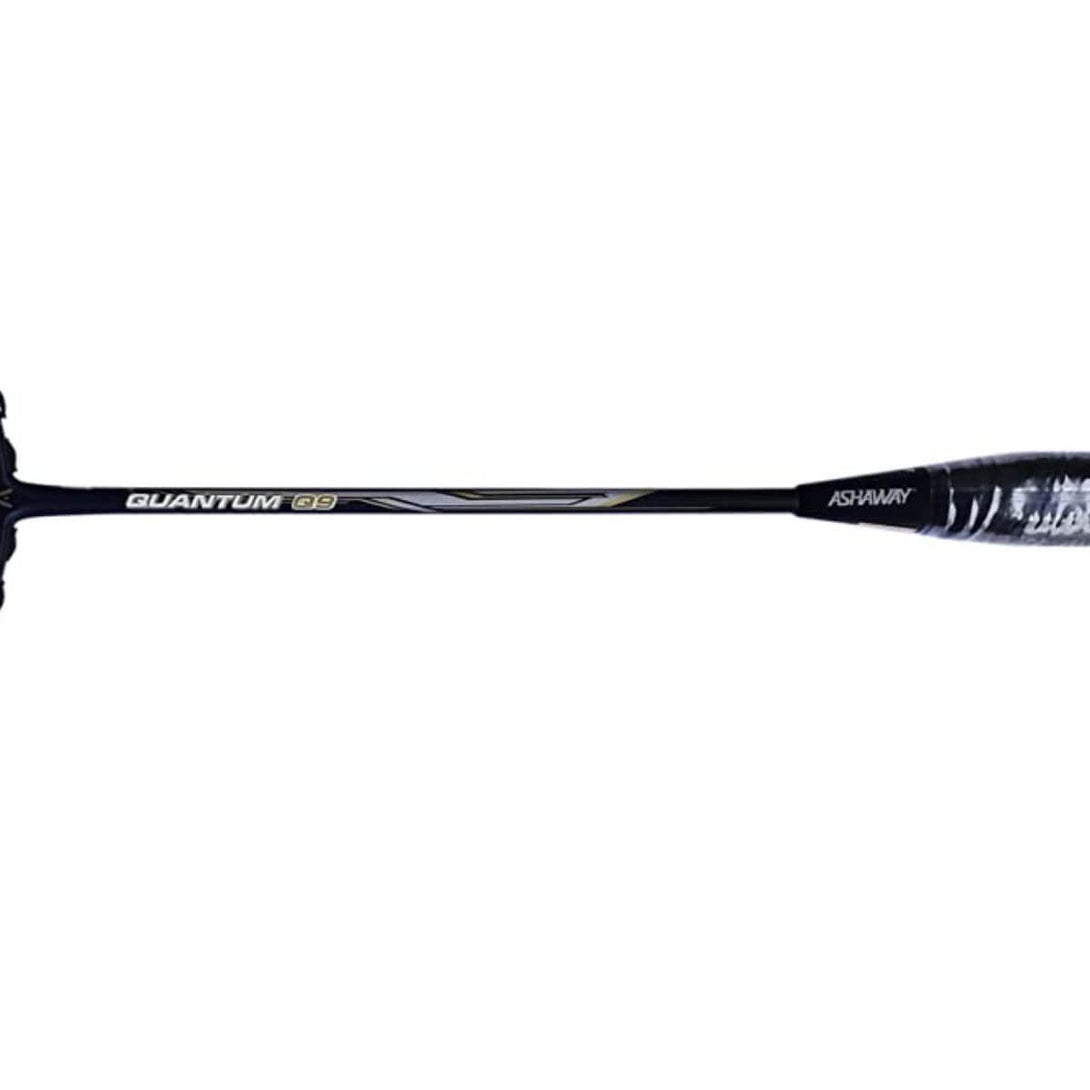 Ashaway Quantum Q9 Badminton Racquet