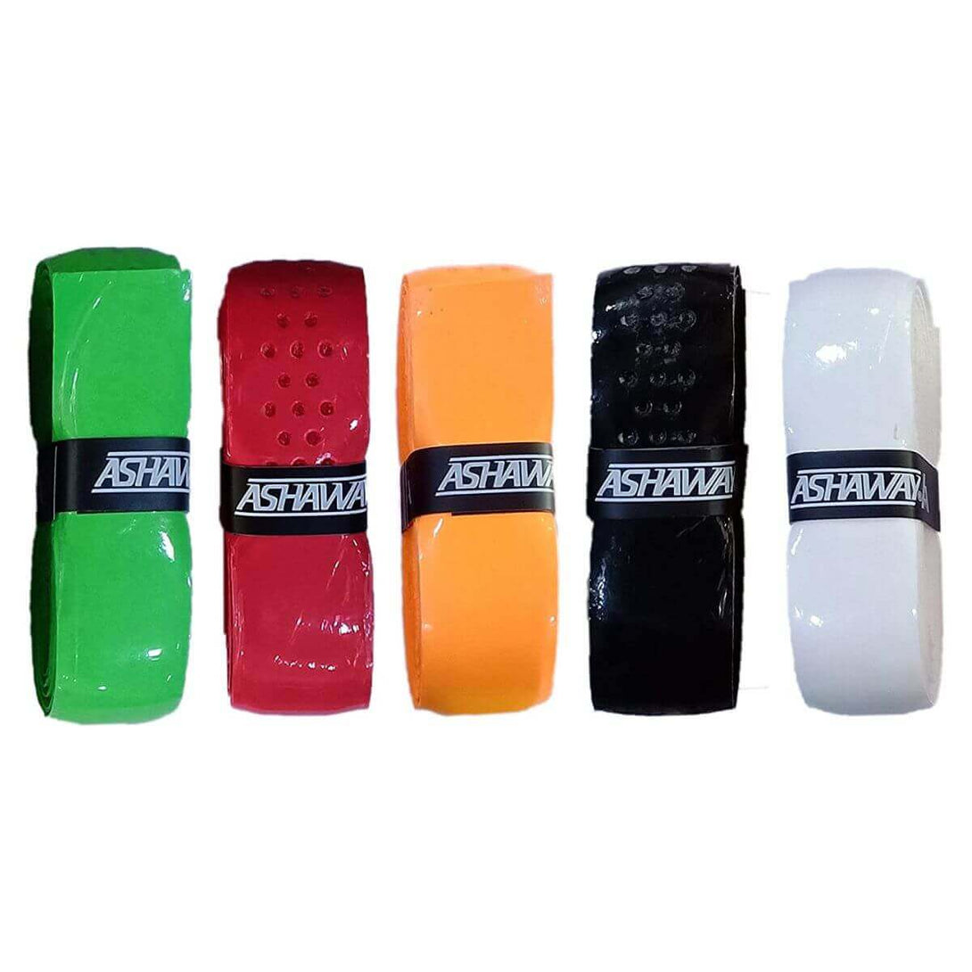 Ashaway Soft Grip Badminton Grips