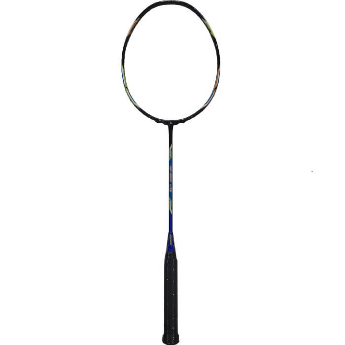 Ashaway Racket Gun Ashaway TMP 6800 Lite Titanium Mesh Badminton Racket – Sportswing.in