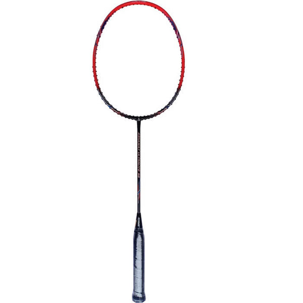 Ashaway Ultralite 58 Orange Badminton Racquet