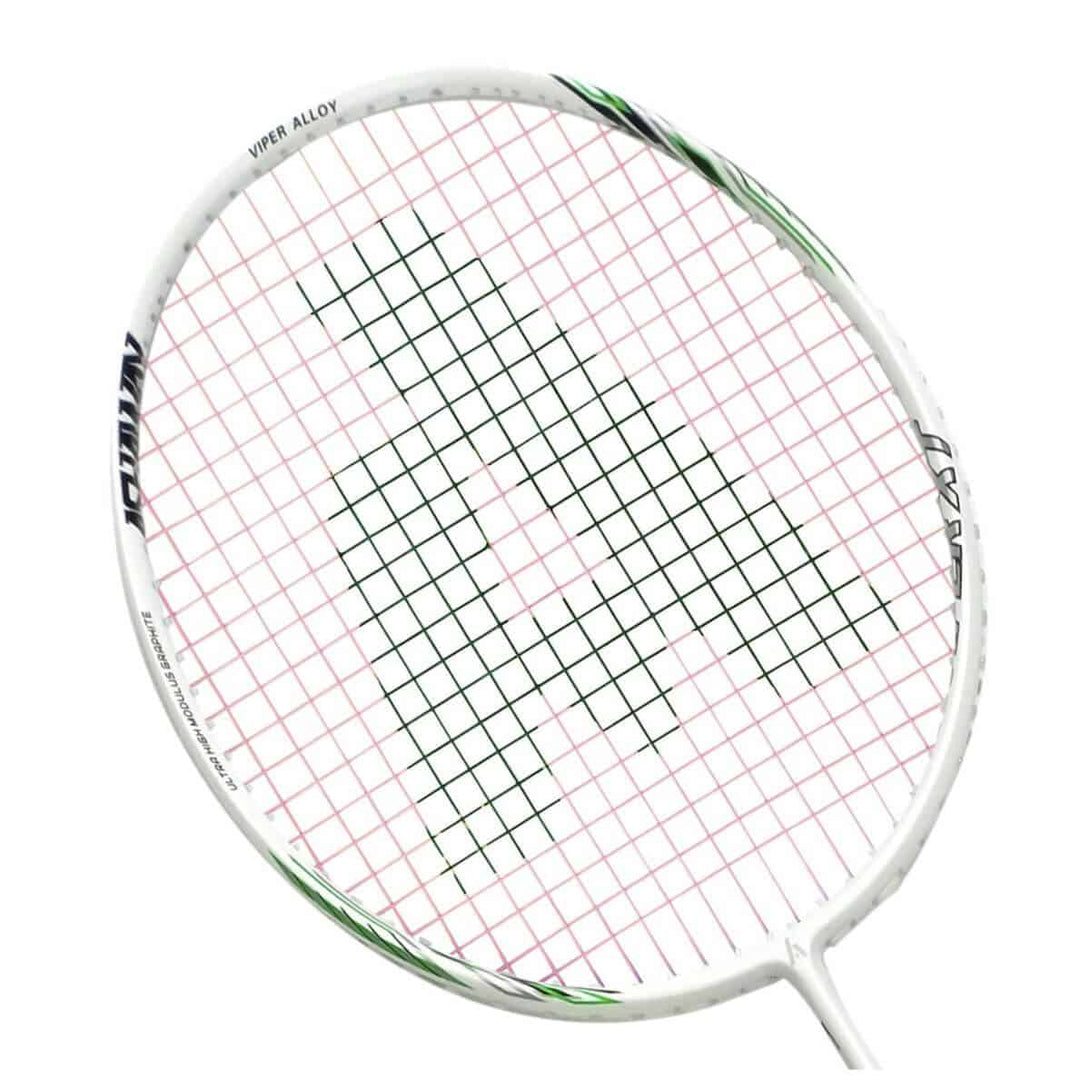 Ashaway Viper Xtreme L10 Badminton Racquet