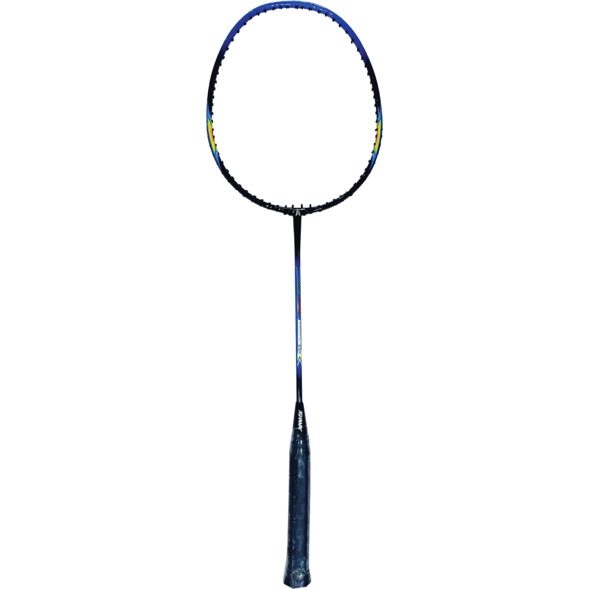 Ashaway AM 1000 Sq Badminton Racquet-Blue – Sportswing.in