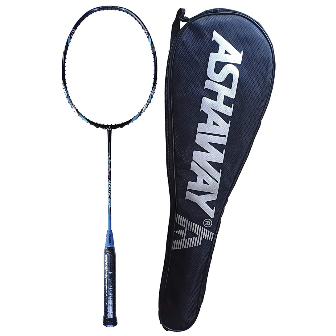 Ashaway Speed Racket Ashaway Aerotec 600 Badminton Racquet – Sportswing.in