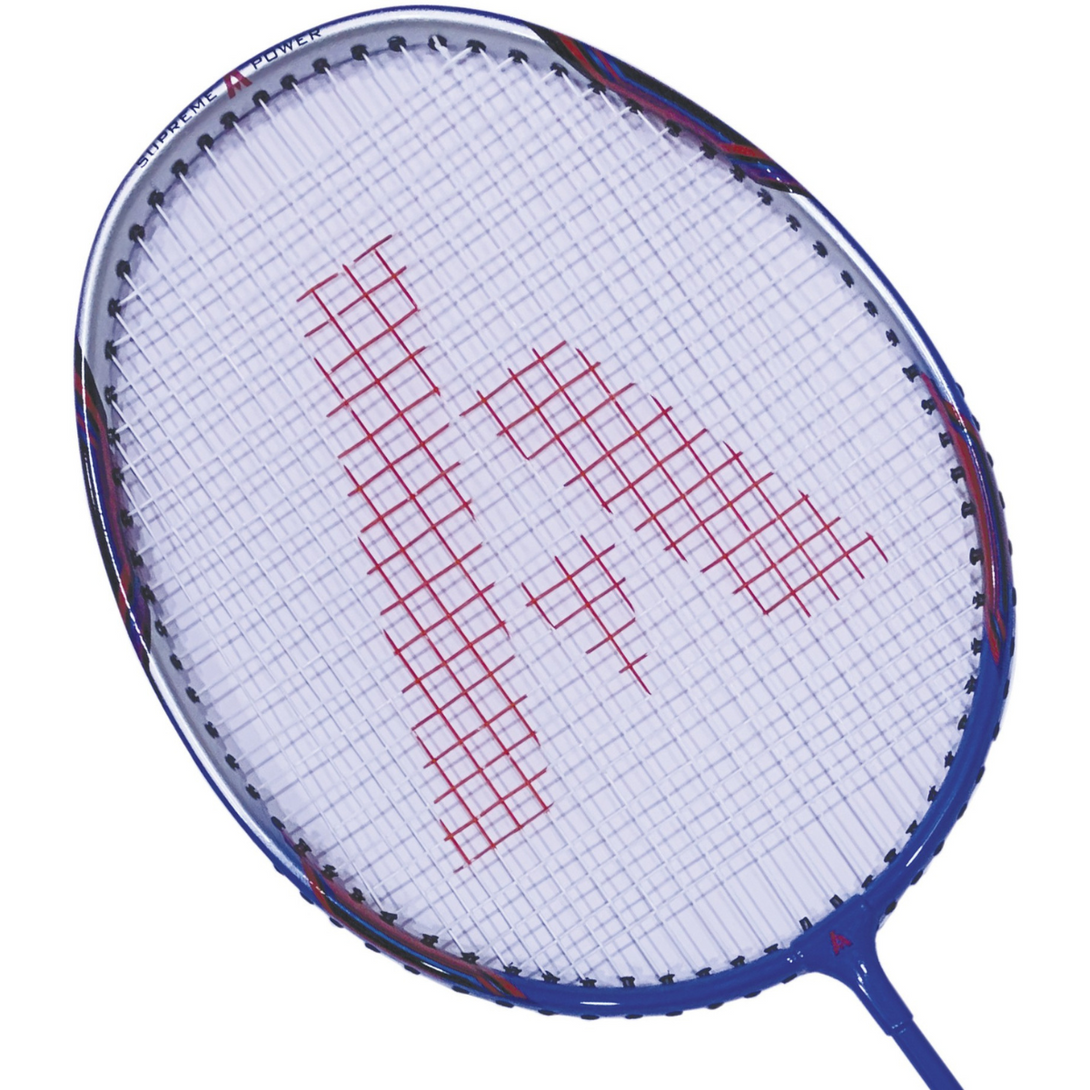 Ashaway Am 9800 Sq Badminton Racquet (Royal)