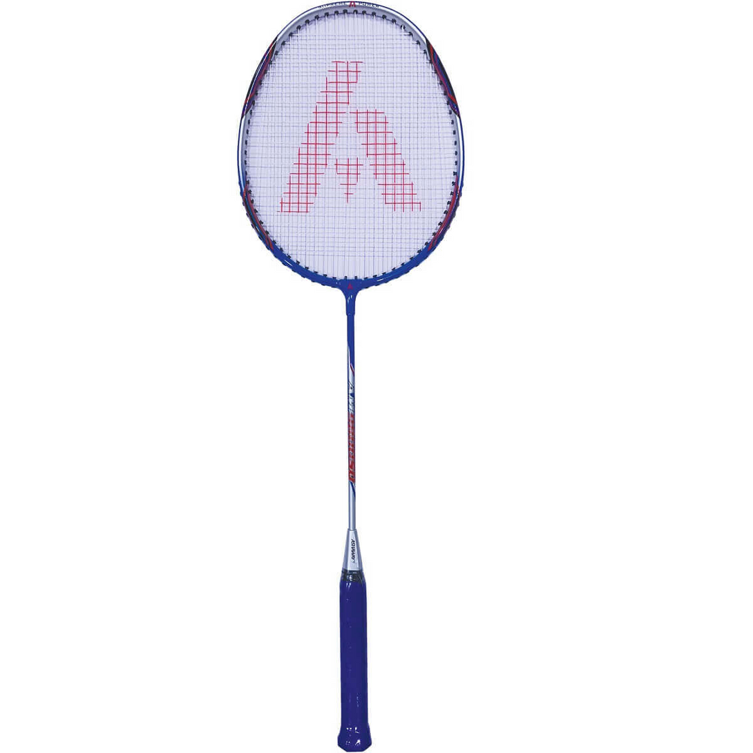 Ashaway Am 9800 Sq Badminton Racquet (Royal)