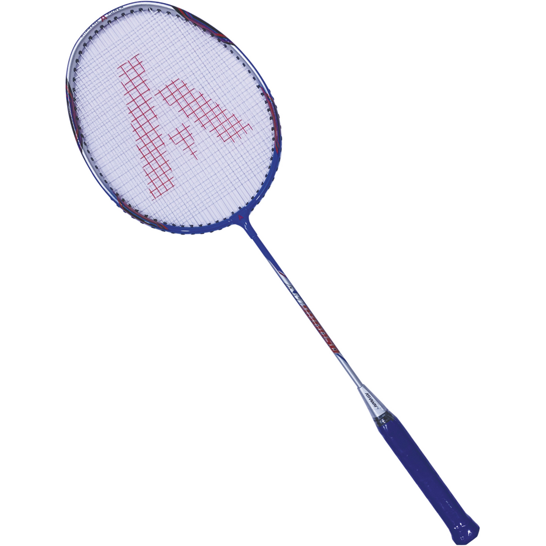 Ashaway Am 9800 Sq Badminton Racquet (Royal)