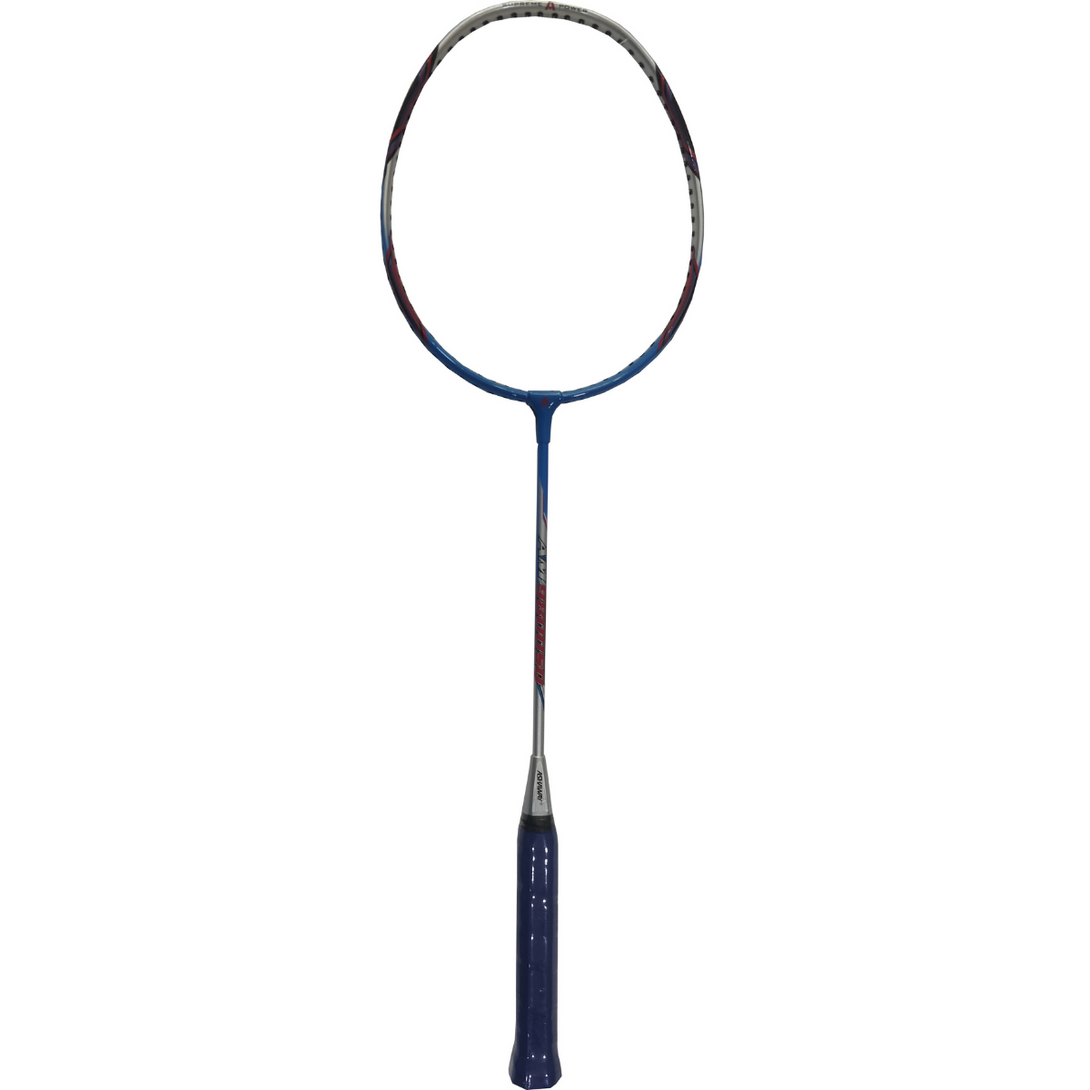 Ashaway Am 9800 Sq Badminton Racquet (Royal)