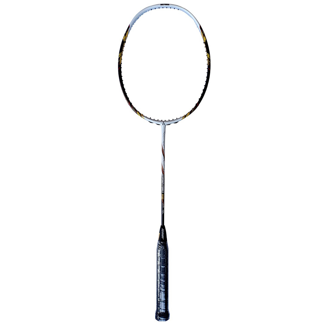  Ashaway Carbon Force 800 UnStrung Racquet with Full Cover