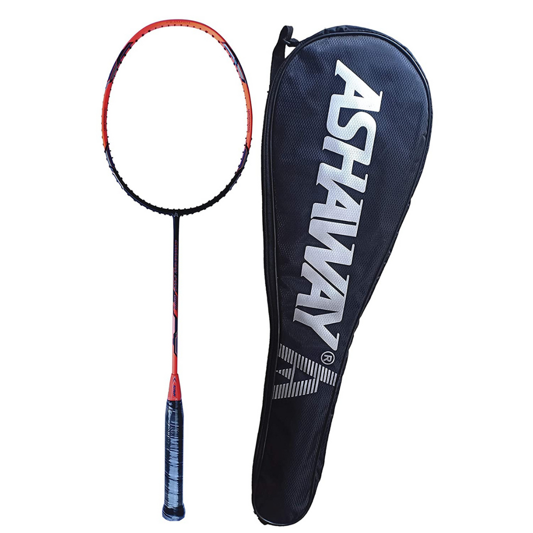 Ashaway Carbon Pro 1000 Badminton Racquet