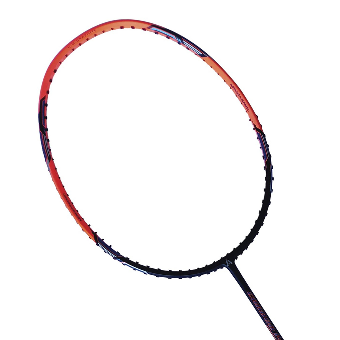 Ashaway Carbon Pro 1000 Badminton Racquet