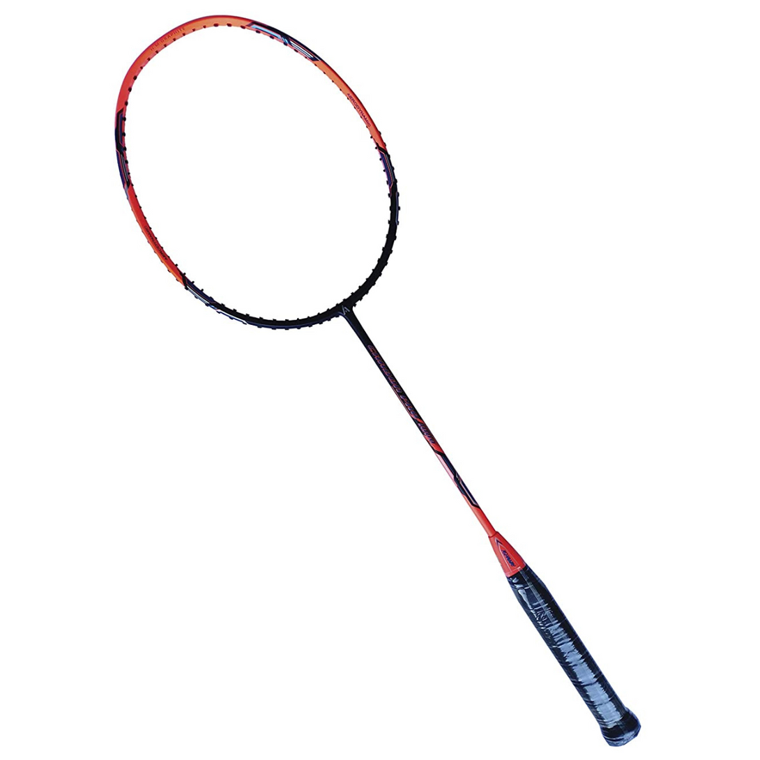 Ashaway Carbon Pro 1000 Badminton Racquet
