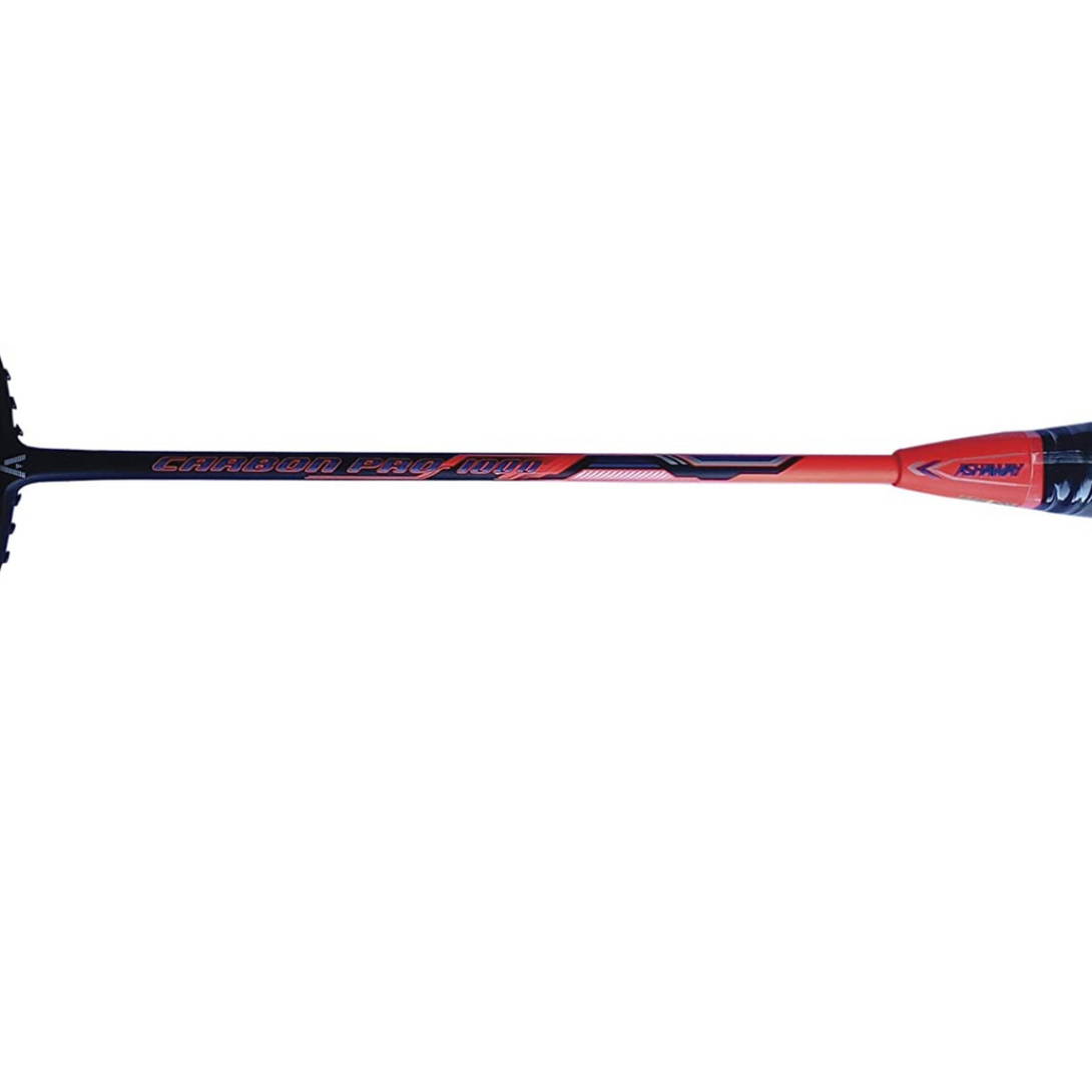 Ashaway Carbon Pro 1000 Badminton Racquet