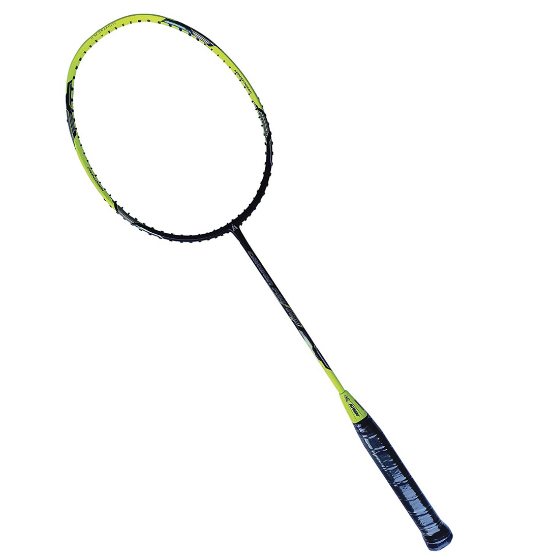 Ashaway Carbon Pro 2000 Badminton Racquet